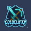 Minecraft Server icon for ColdClutch