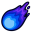 Minecraft Server icon for Comet SMP