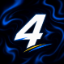 Minecraft Server icon for 4orxSMP