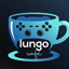 Minecraft Server icon for Lungo Blue MC