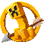 Minecraft Server icon for MCGamer Network