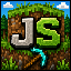 Minecraft Server icon for JustSurvival -- Classic Survival