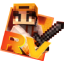 Minecraft Server icon for Revage