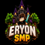 Minecraft Server icon for eryonSMP