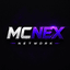 Minecraft Server icon for MCNEX