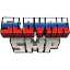 Minecraft Server icon for Slovak SMP