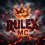 Minecraft Server icon for RULEX MC