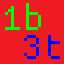 Minecraft Server icon for 1Builder3Tools