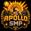 Minecraft Server icon for Apollo SMP