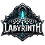 Minecraft Server icon for Labyrinth