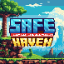 Minecraft Server icon for SafeHaven