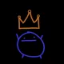 Minecraft Server icon for KingsButBad