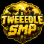 Minecraft Server icon for TweedleSMP