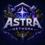 Minecraft Server icon for Astra Network