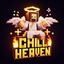 Minecraft Server icon for Chill Heaven