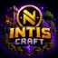 Minecraft Server icon for INTISCRAFT NETWORK