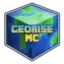 Minecraft Server icon for GeoriseMC