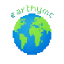 Minecraft Server icon for EarthyMC