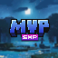 Minecraft Server icon for MVP SMP