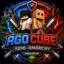 Minecraft Server icon for Agocube SMP