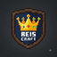 Minecraft Server icon for ReisCraft