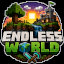 Minecraft Server icon for Endlessworld