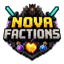 Minecraft Server icon for Nova Factions