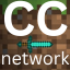 Minecraft Server icon for CC NETWORK: survival server!