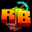 Minecraft Server icon for Red Block SMP