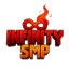 Minecraft Server icon for InfinitySMP