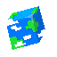 Minecraft Server icon for PangeaSMP