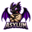 Minecraft Server icon for ASYLUM SMP 18+