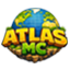 Minecraft Server icon for AtlasMC