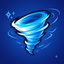 Minecraft Server icon for VortiqMC