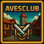 Minecraft Server icon for avesclub