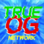 Minecraft Server icon for TrueOG Network