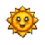 Minecraft Server icon for SunriseSMP