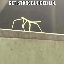 Minecraft Server icon for Bugekraft