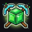 Server Icon for PyxelMC