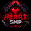 Minecraft Server icon for HeartSMP