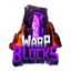 Minecraft Server icon for Warp Blocks