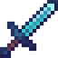 Minecraft Server icon for pvp on the heights