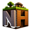 Minecraft Server icon for NovaHaven