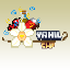 Minecraft Server icon for Vanil SMP