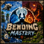 Minecraft Server icon for DDWgaming - Bending Mastery