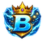 Minecraft Server icon for BoosterMC