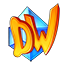Minecraft Server icon for 🔥 DiamondWorld 🔥 PrisonEvo 🔥 1.21.4+
