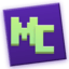 Minecraft Server icon for MeteorMC