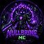 Minecraft Server icon for NullBrineMC