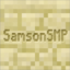 Minecraft Server icon for SamsonSMP